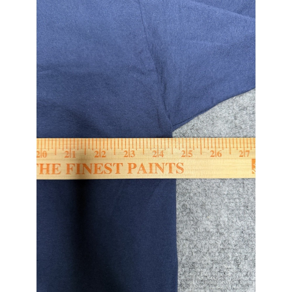 Men's Big Dogs " You Can't Fix Stupid, Not Even Duct Tape " T-Shirt Size 2XL - Picture 9 of 9
